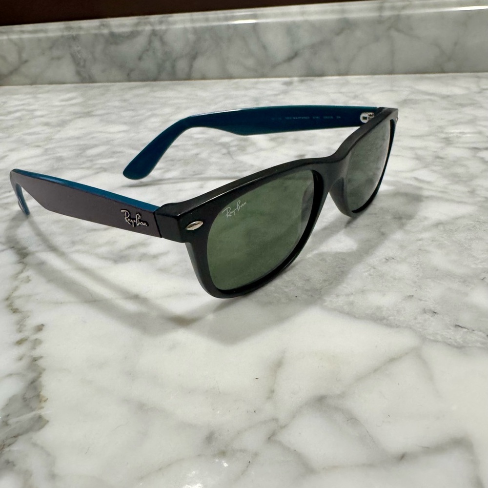 Ray-Ban New Wayfarer Sunglasses